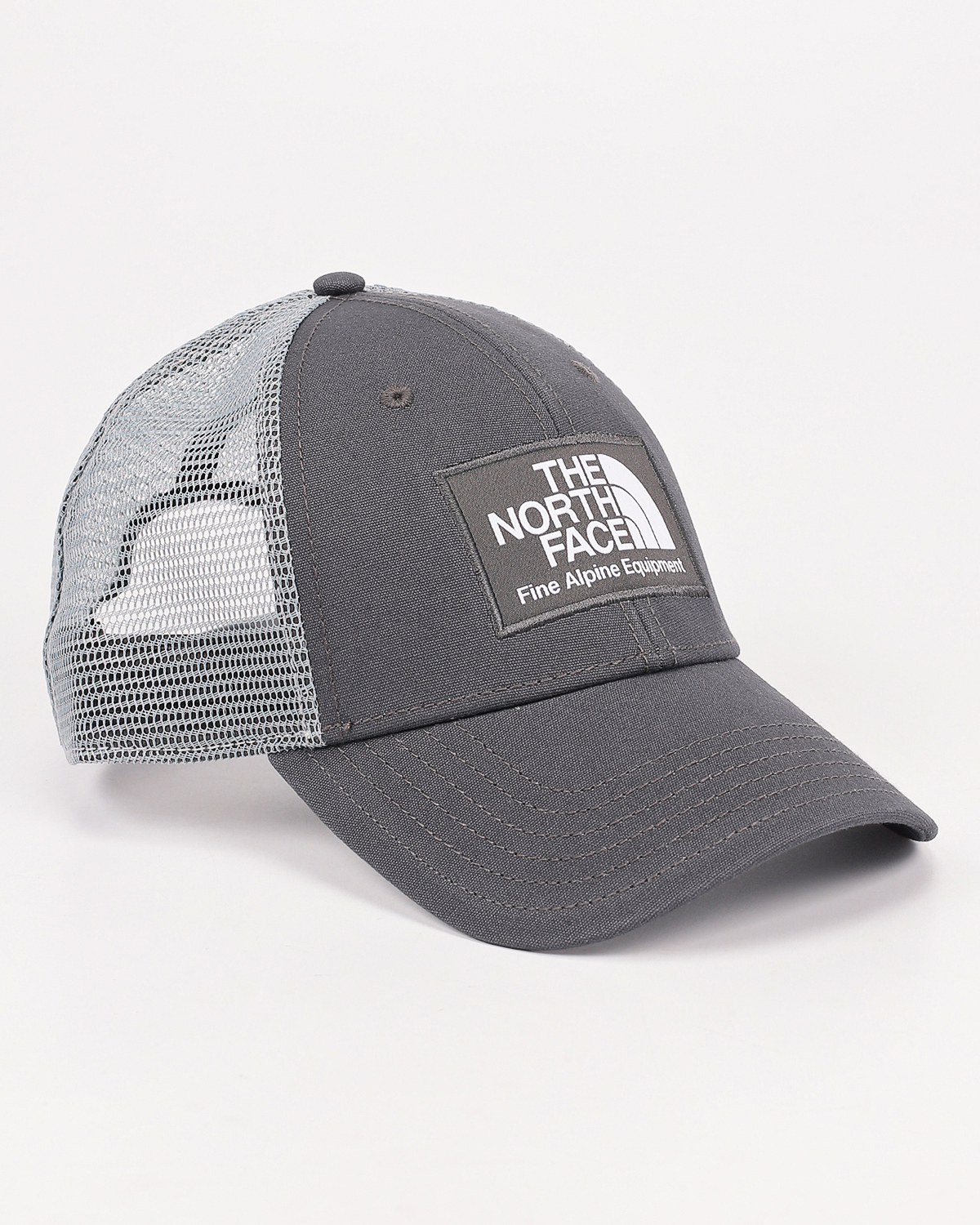 the north face men's mudder trucker hat