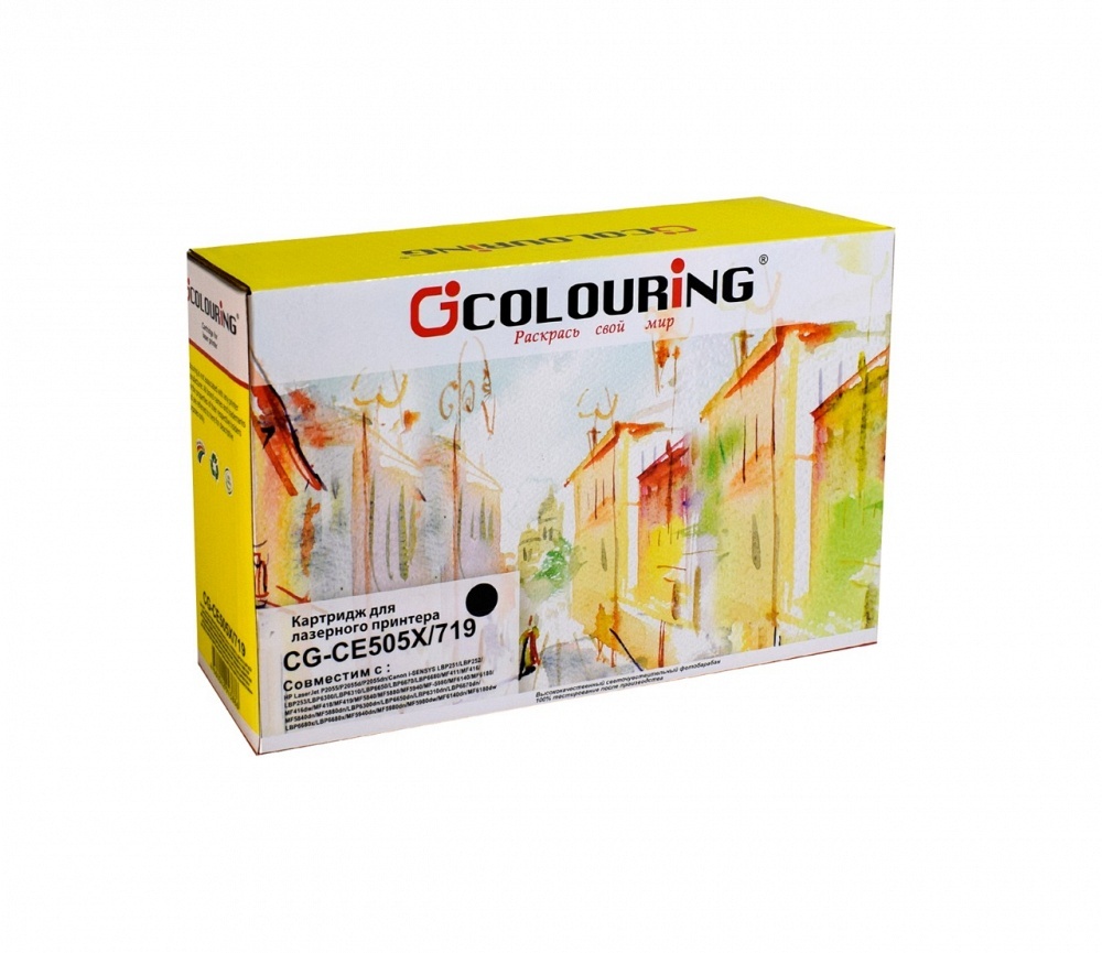 Cg cf
