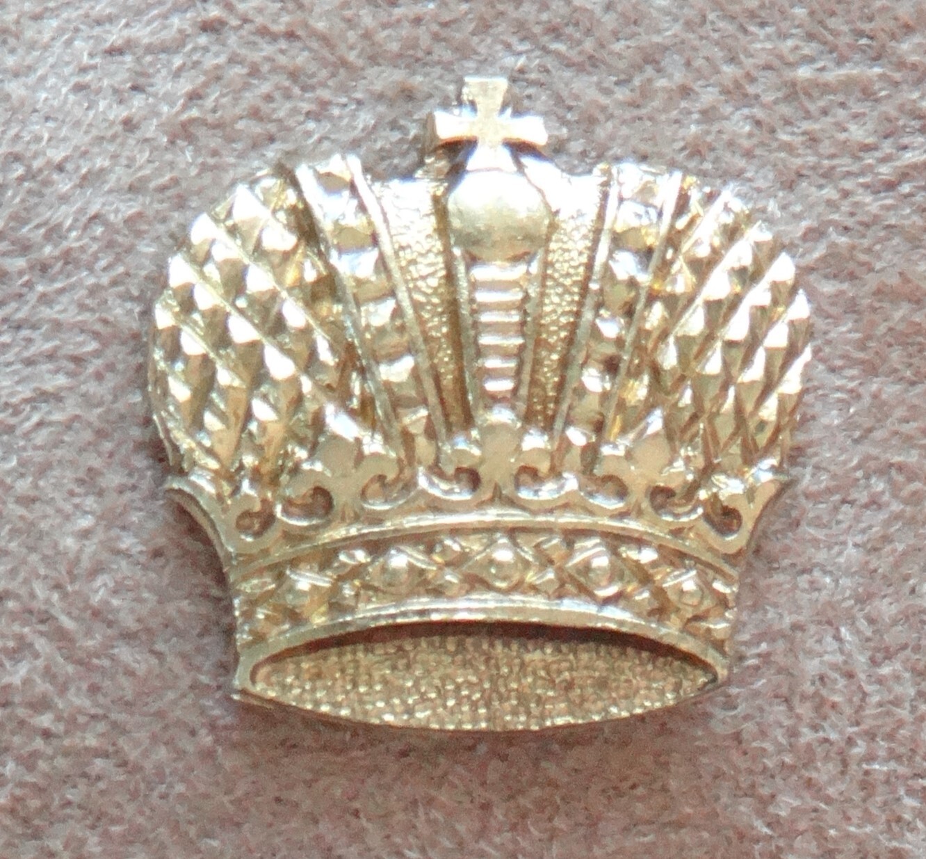 Российская Империя сувениры корона