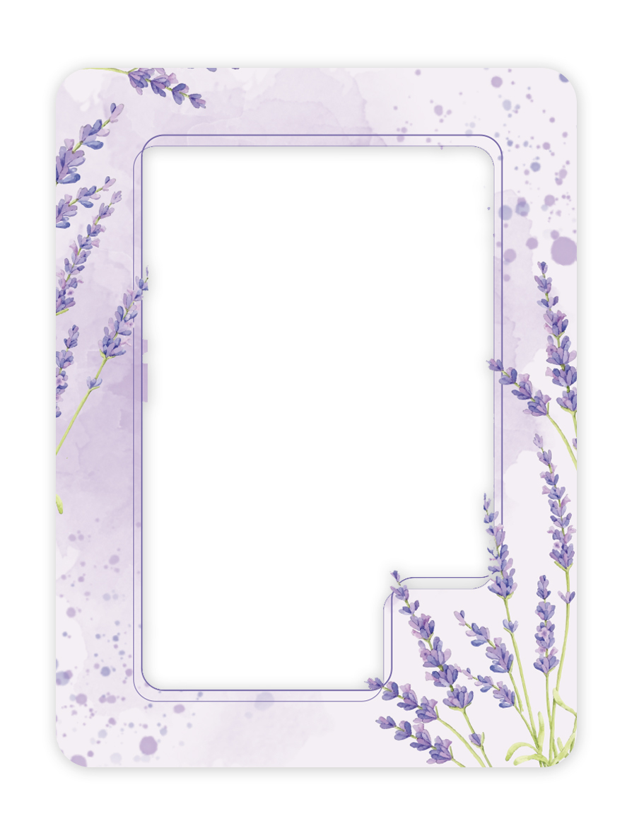 Cs092 lavanda