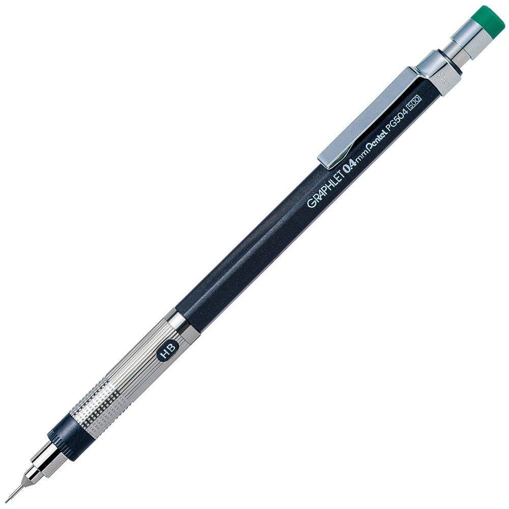 клип, 0,7мм attache selection. 9. Pentel graphgear 500 0. карандаш механический 0. автоматический карандаш фабер кастелл 0.