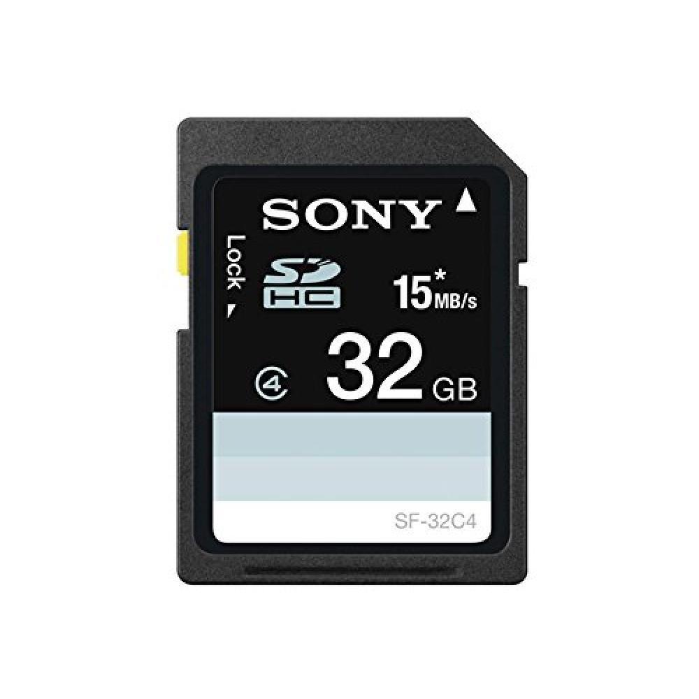 Sony a200 карта памяти