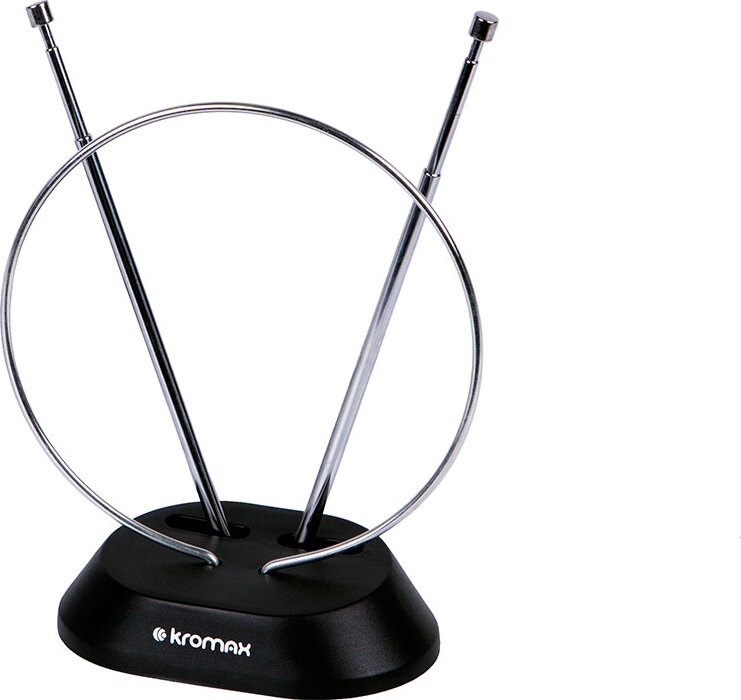 Антенна для телевизора комнатная Ozon