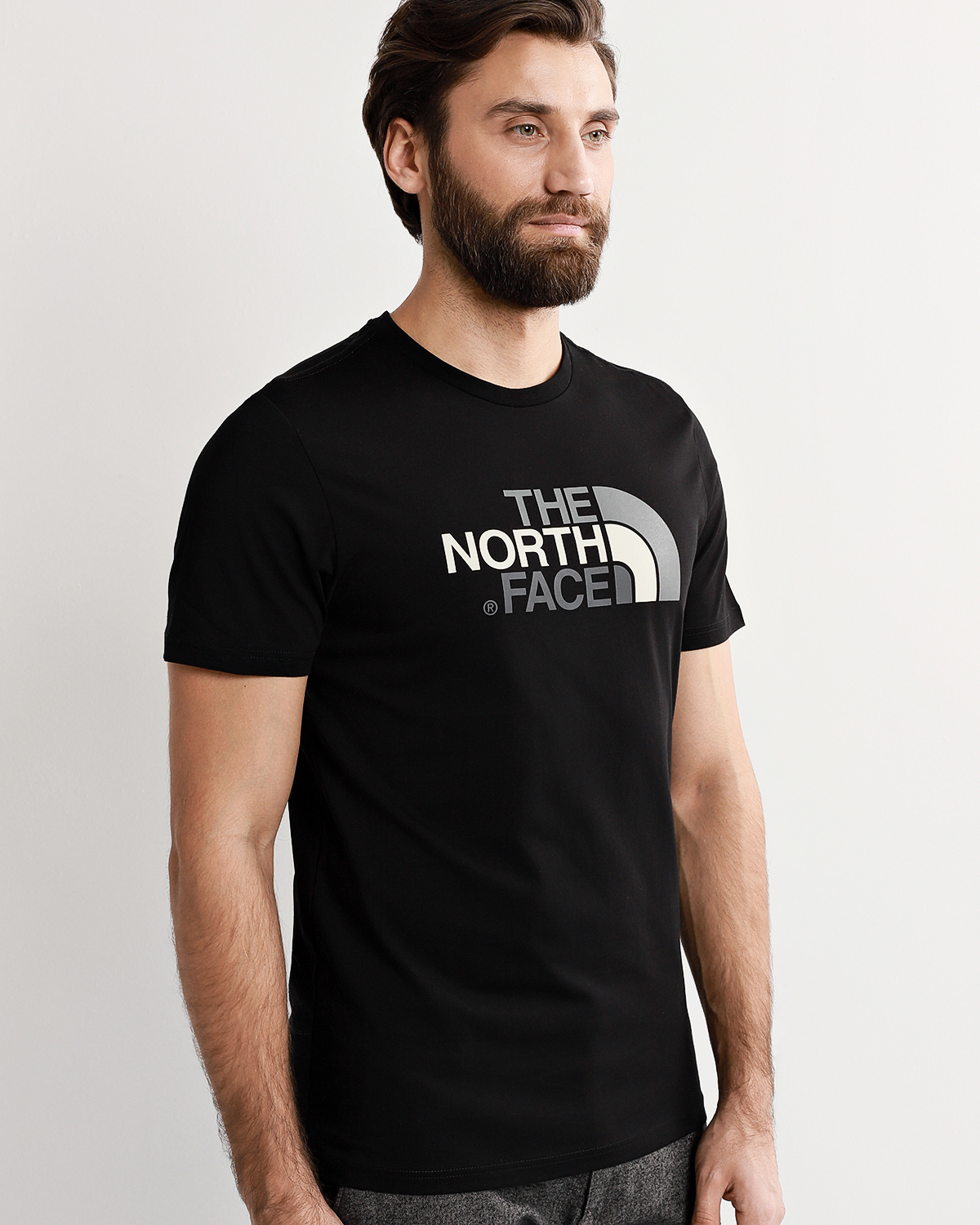 The North face Tee m s/s