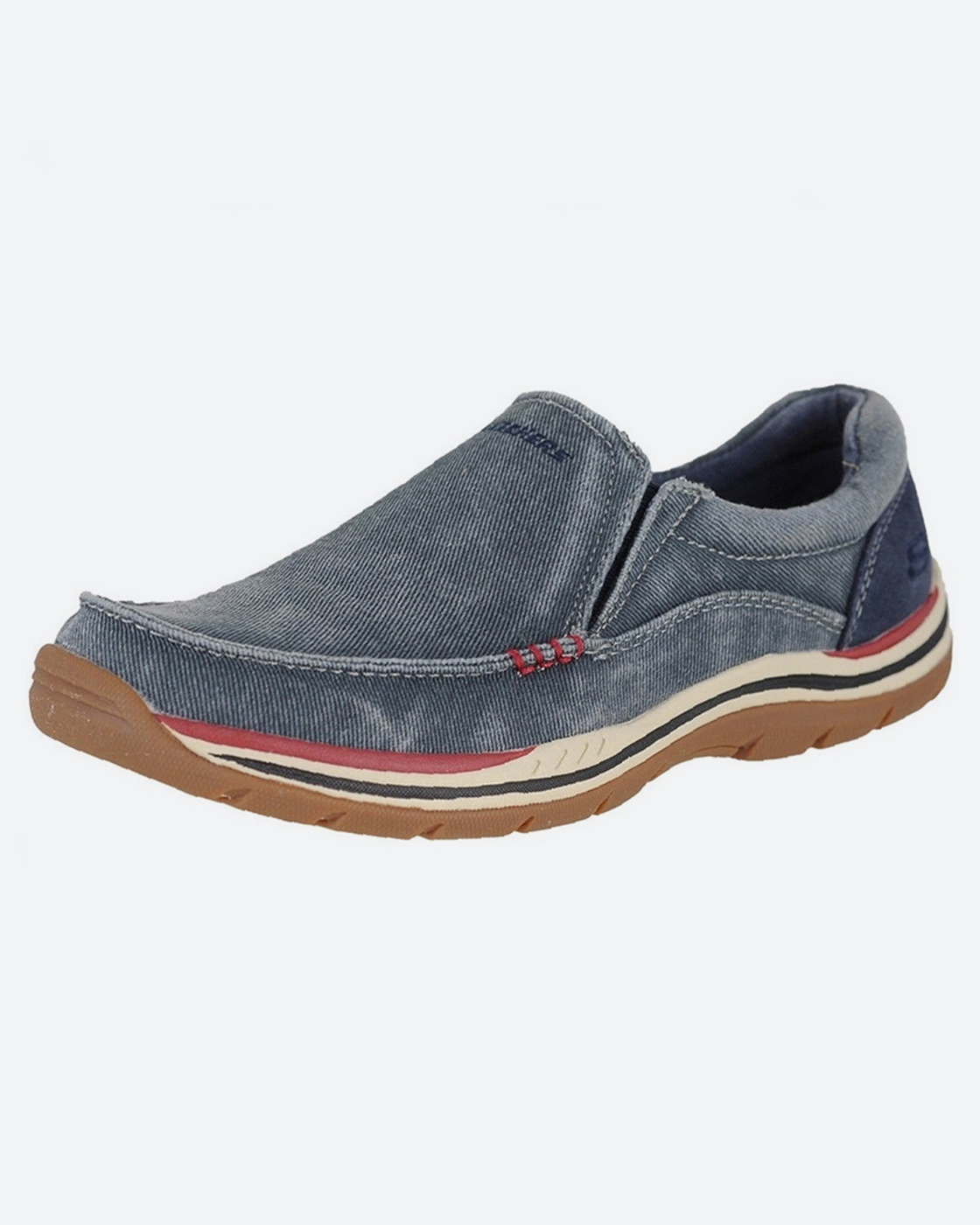 Полуботинки Мужские Skechers Купить