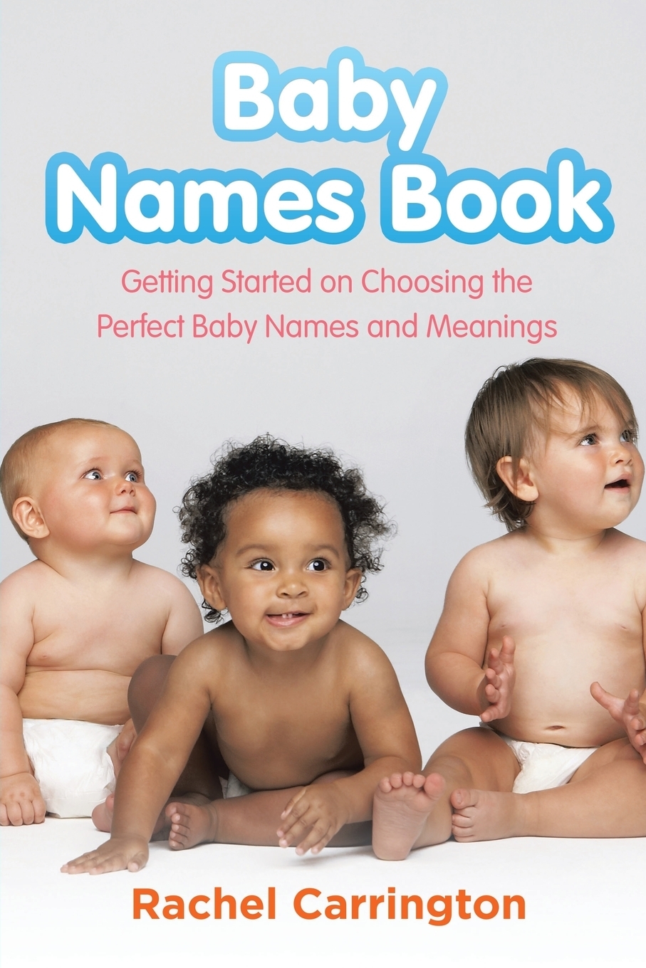 Perfect baby. Baby book of names Eileen?. Baby book.