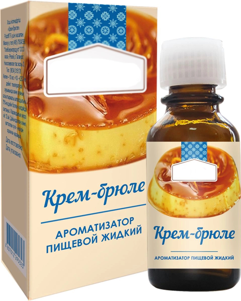 Купить Краску Крем Брюле