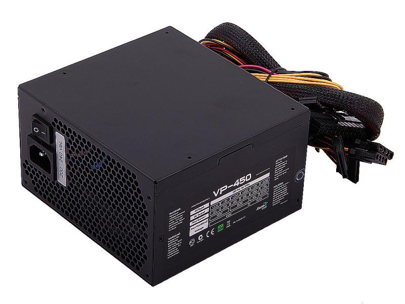 Блок 450. VP 450 AEROCOOL. Блок питания AEROCOOL VP-450 450w. Блок питания AEROCOOL 750w 80+ Sert. Блок питания ATX 750w AEROCOOL VX Plus (APFC/3xmolex/6xsata/2x(6+2)Pin/120 mm).