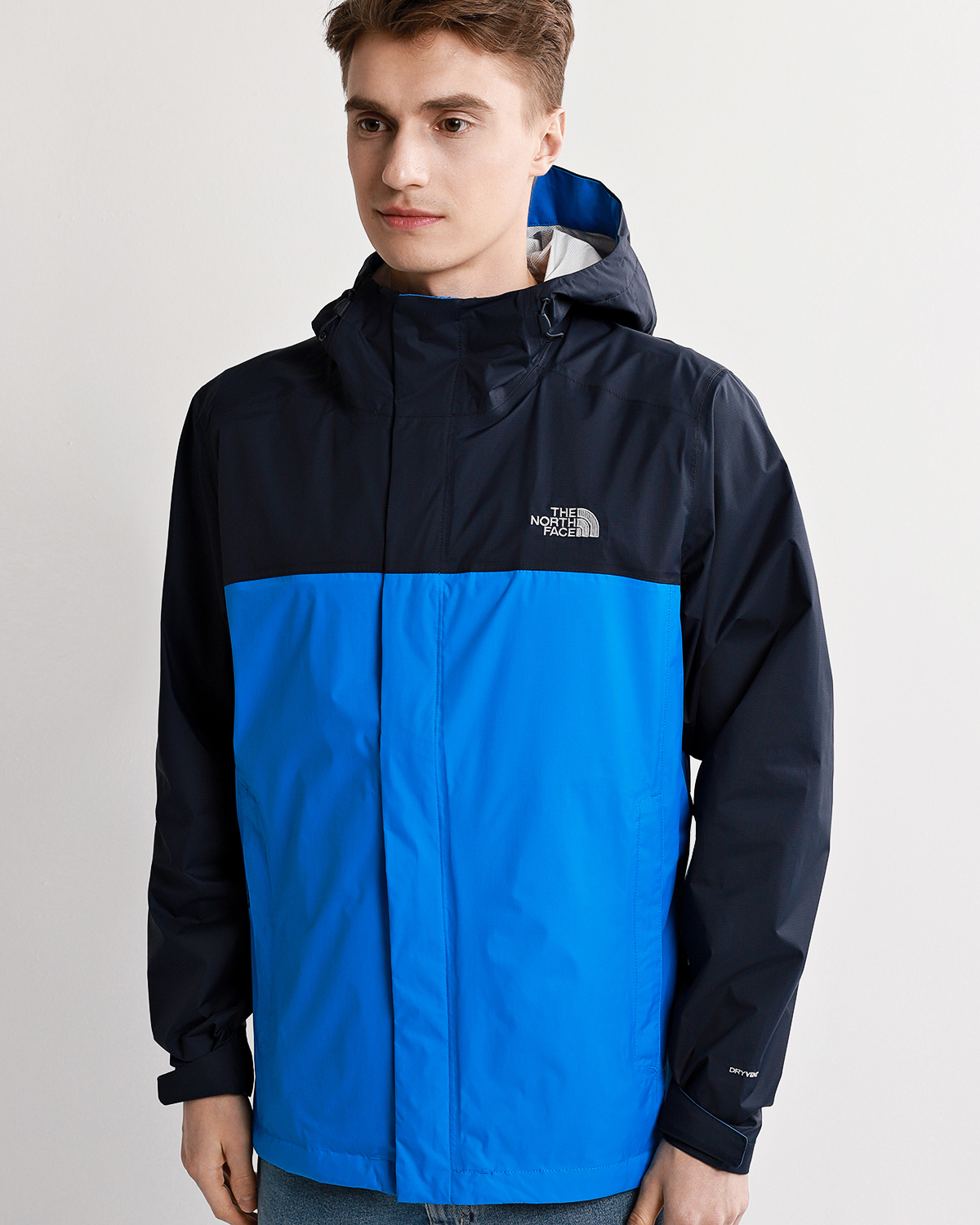 the north face m venture 2 jacket