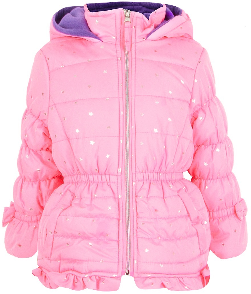 Куртка Pink Platinum by Broadway Kids