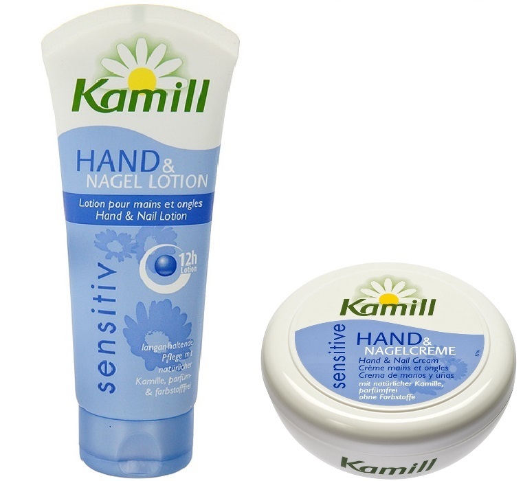 Kamill Classic Крем Для Рук Купить