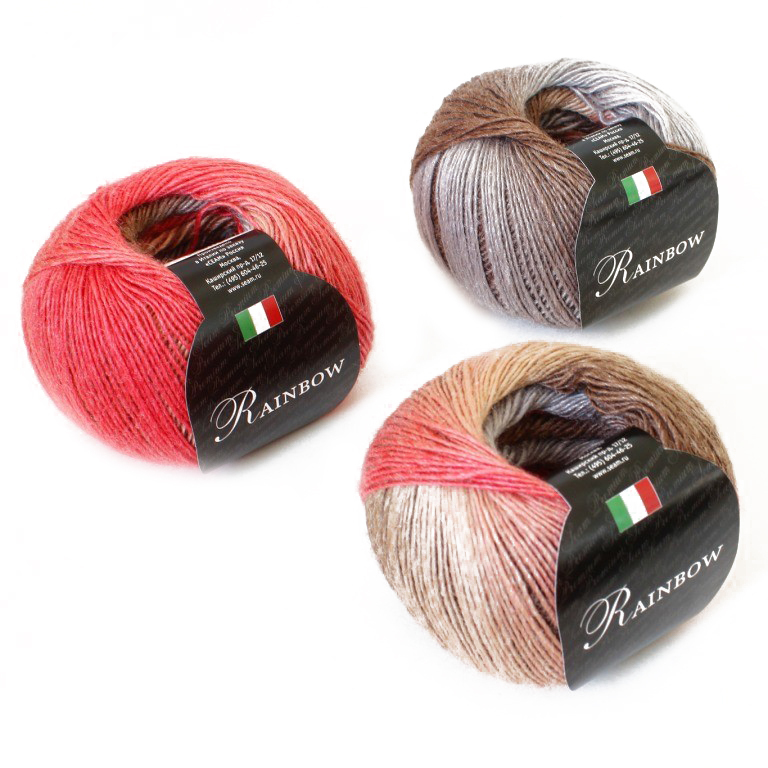 Sky Wool Ufa Магазин Пряжи