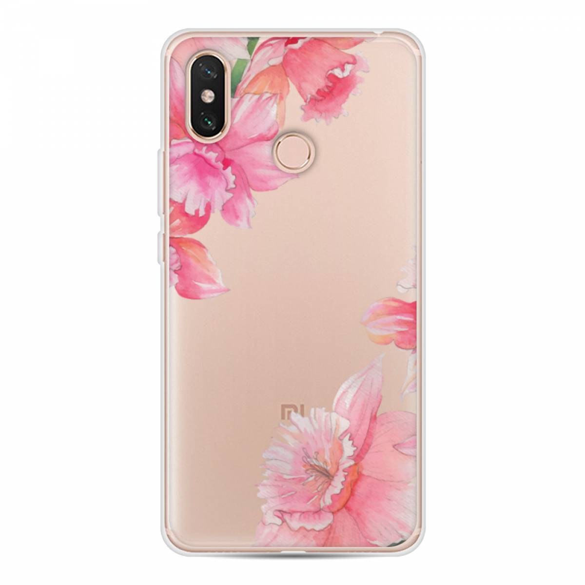 Купить Чехол Для Mi Max 3