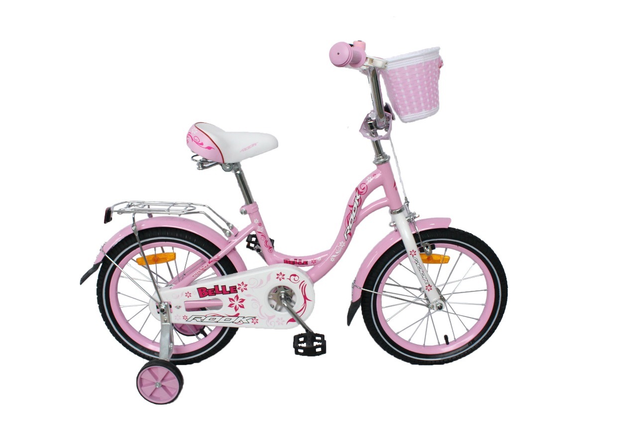 Велосипед 18 розовый. Велосипед детский Rook Belle 20". Велосипед 14" Rook Belle, розовый. Велосипед Belle розовый ksb200pk. Велосипед Rook 20 розовый.