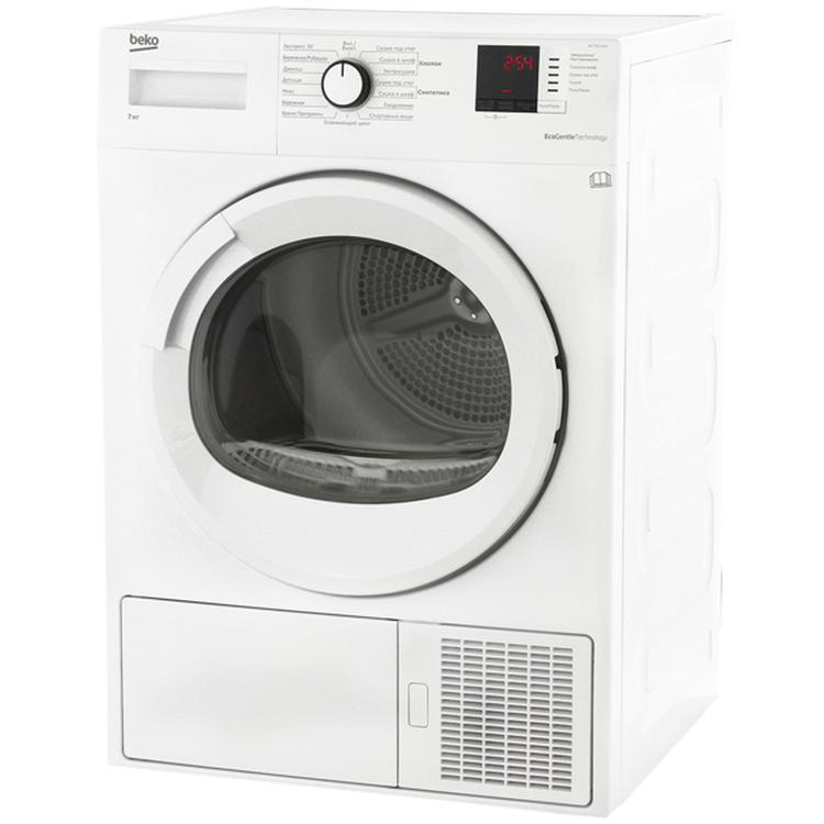 Купить Сушильную Машину Beko 7402