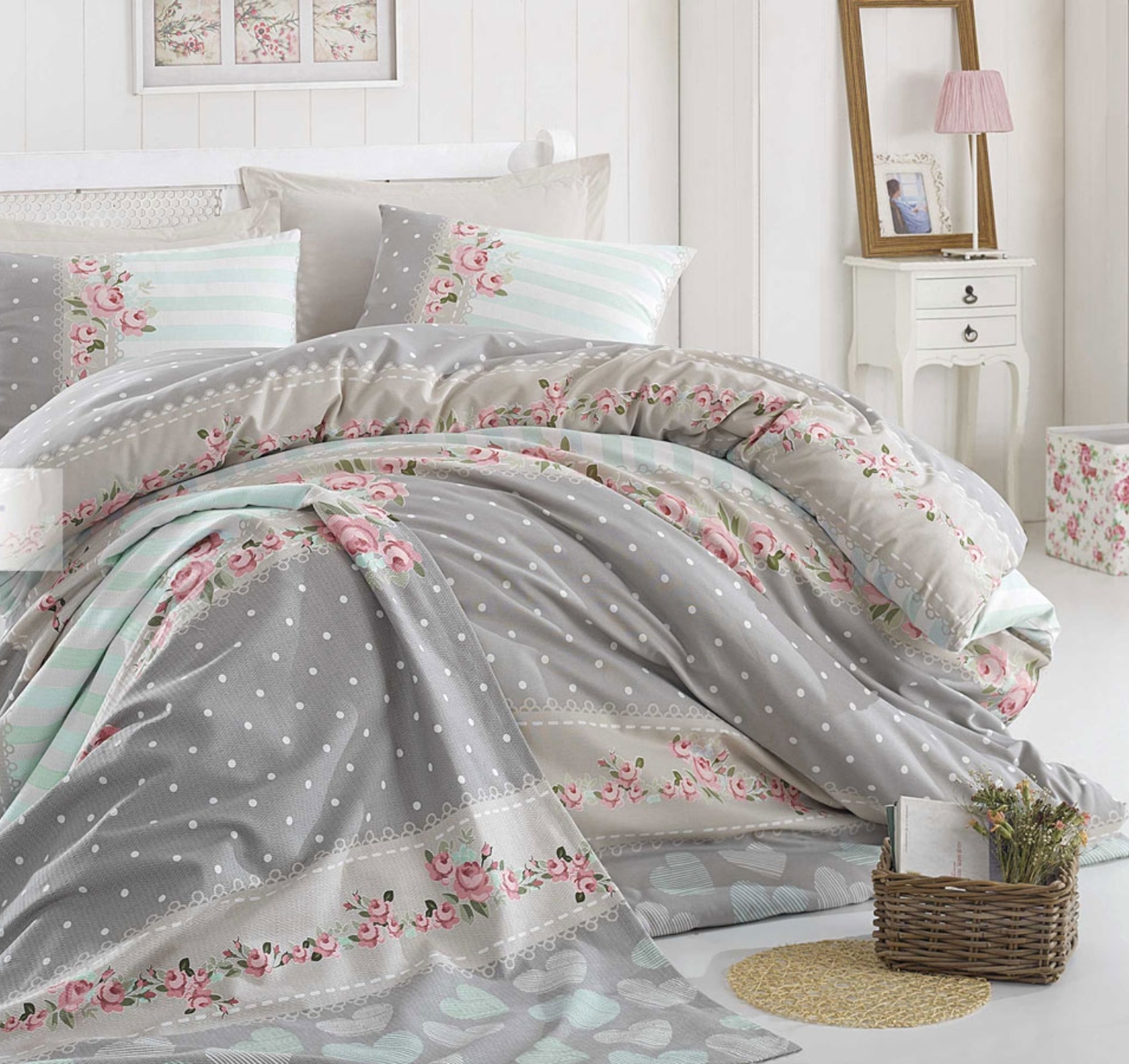 Cotton Home Интернет Магазин
