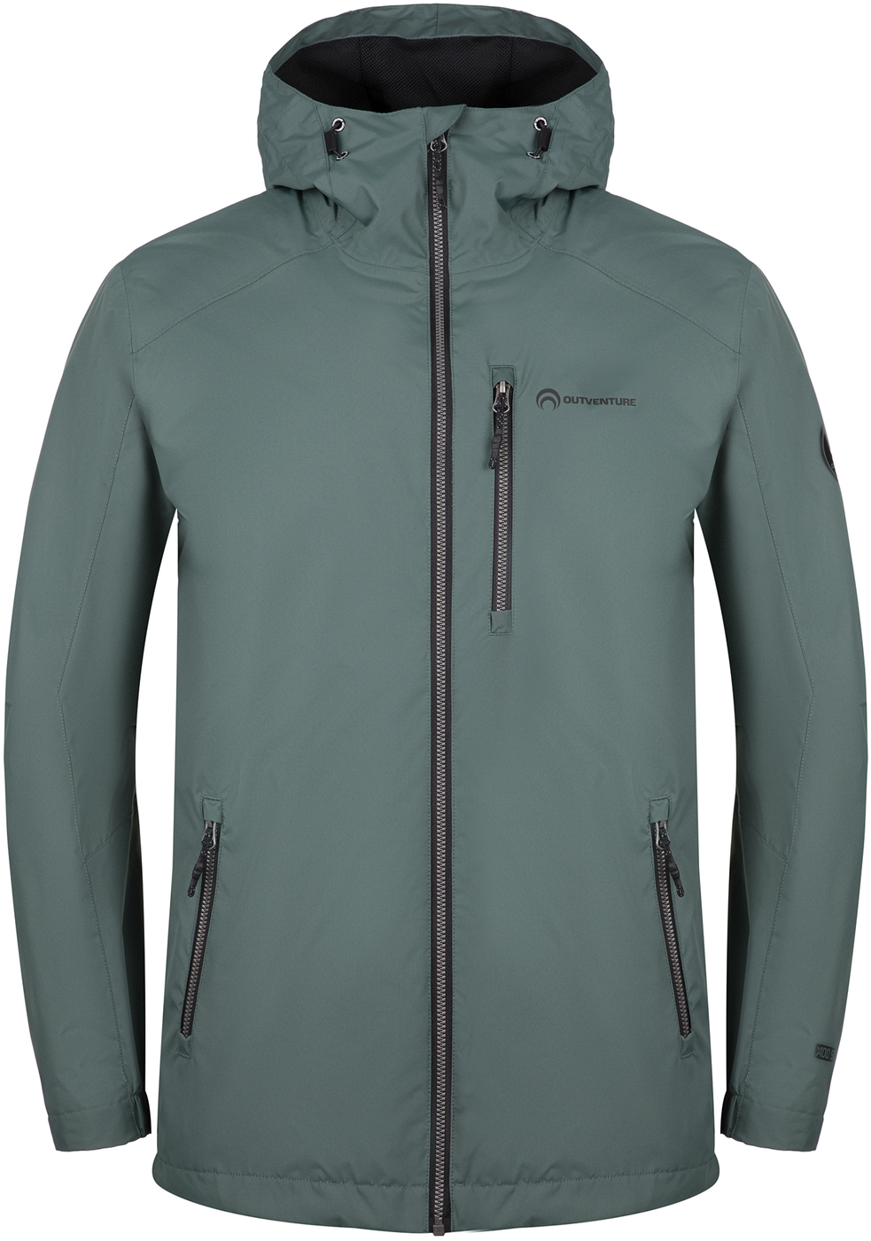 Ветровка Outventure Men's windbreaker — купить в интернет-магазине OZON ...