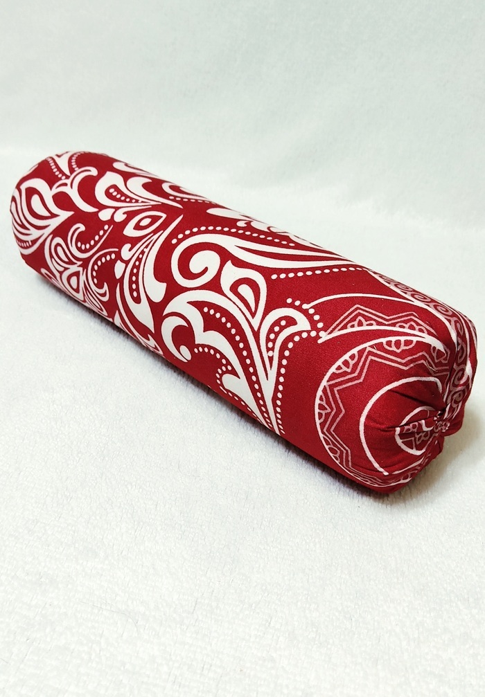 Валик с рисунком