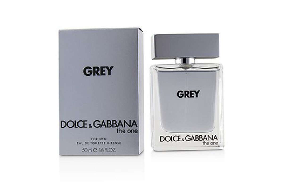 dolce gabbana grey parfum