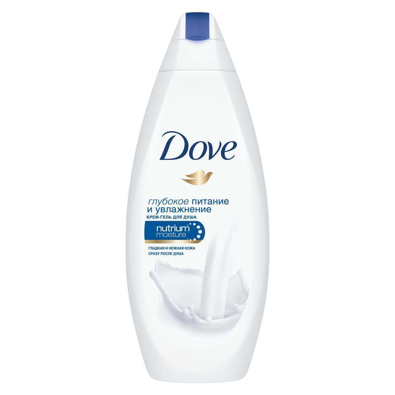 Dove Ozon