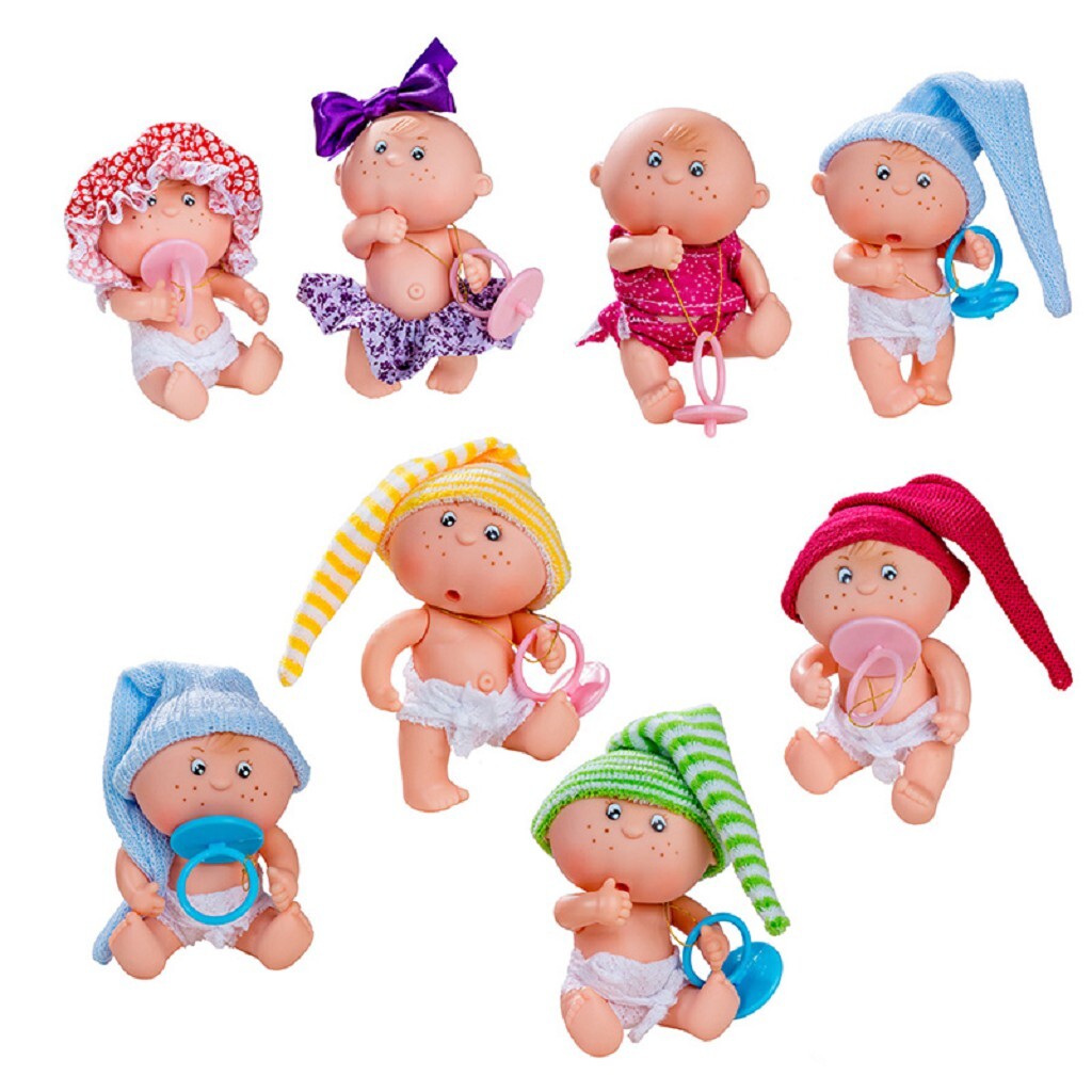 игрушки для девочек мини куклы фото 104