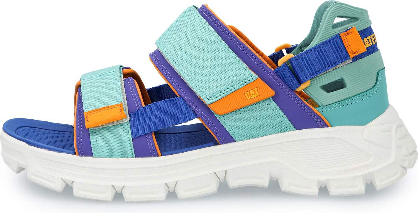 Сандалии Caterpillar PROGRESSOR Adult sandals — купить в интернет ...