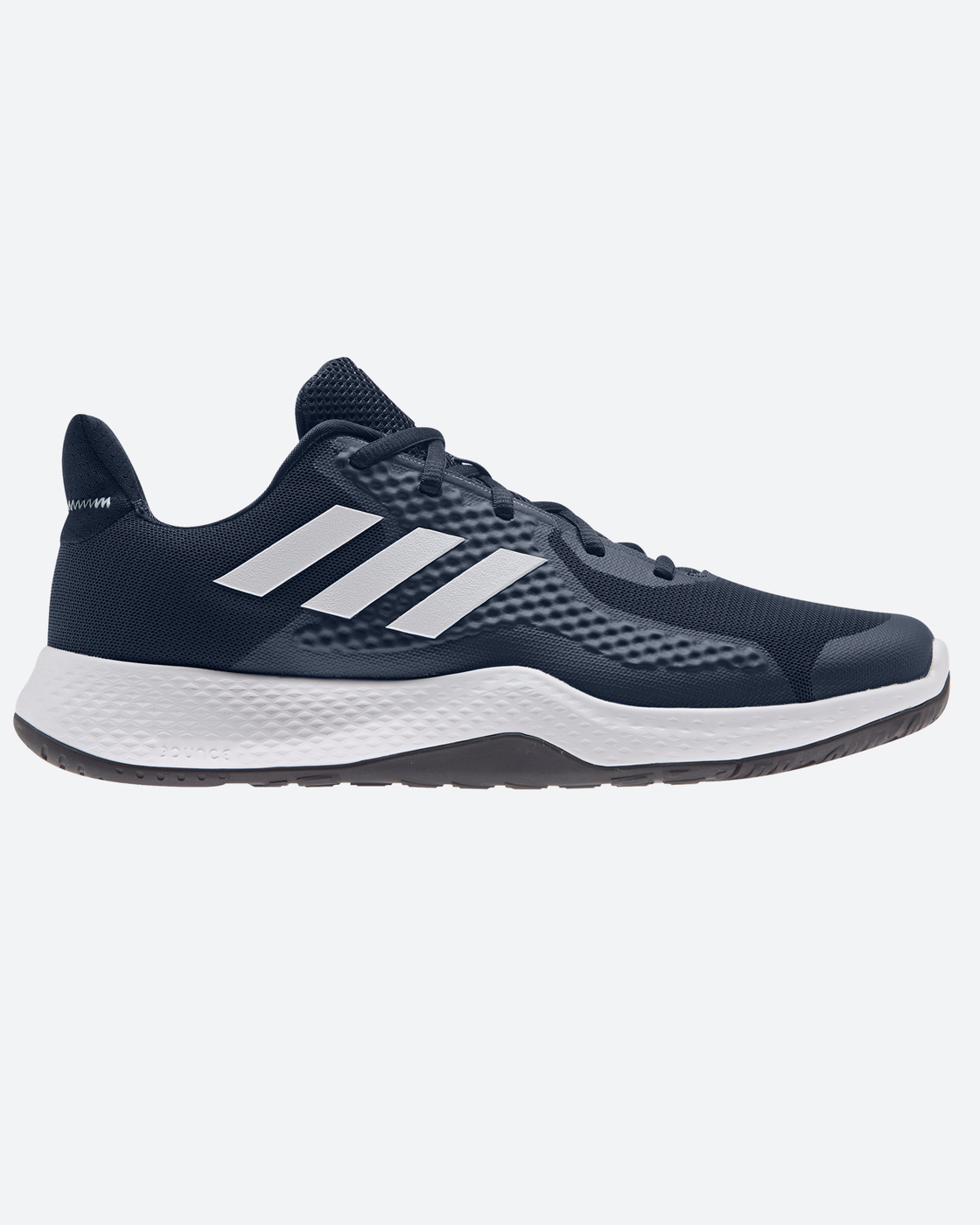 Adidas fit sales bounce trainer