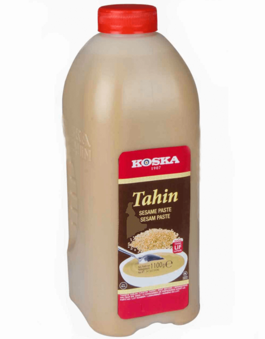 Тахини Озон