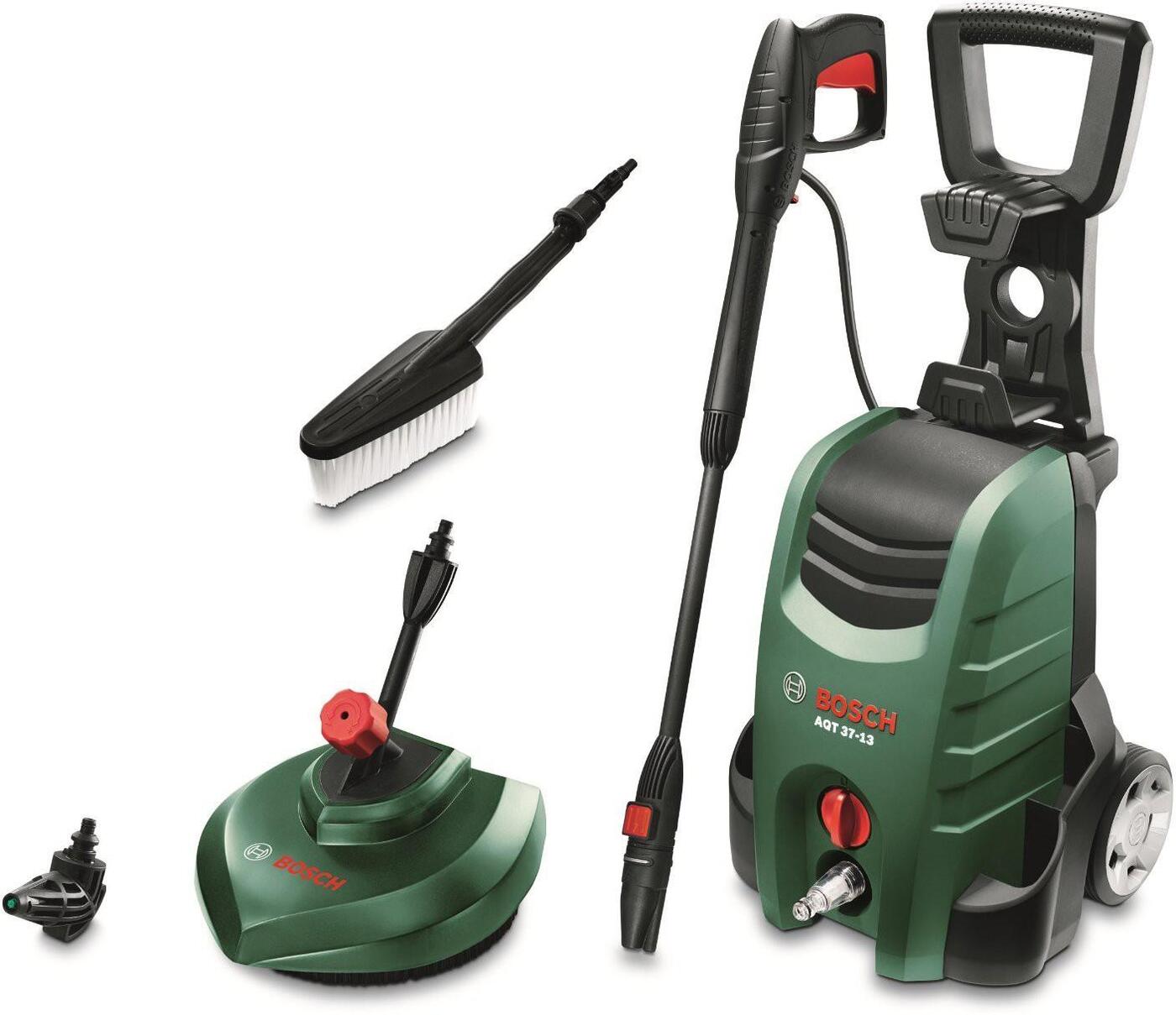 Купить Минимойка Для Машин Бош 160 Bosch