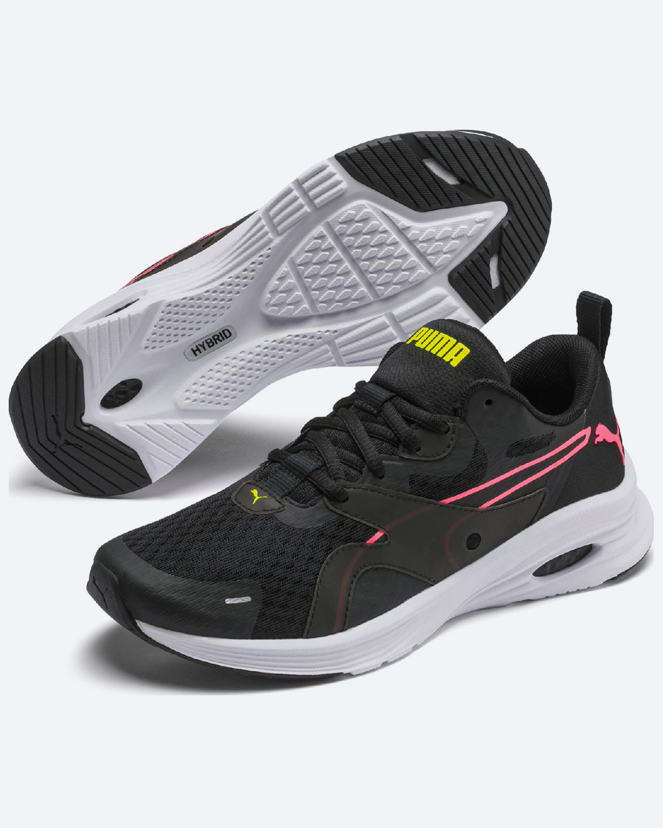 women puma hybrid fuego