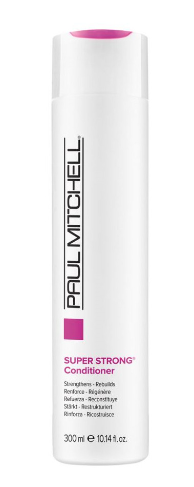 Кондиционер для кудрявых волос paul mitchell