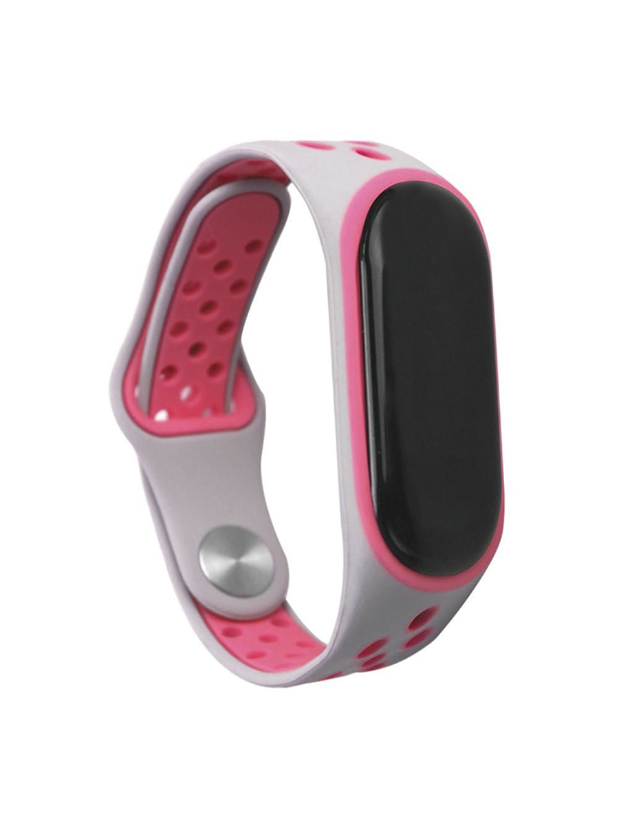 Купить Ремешок Для Mi Band 4