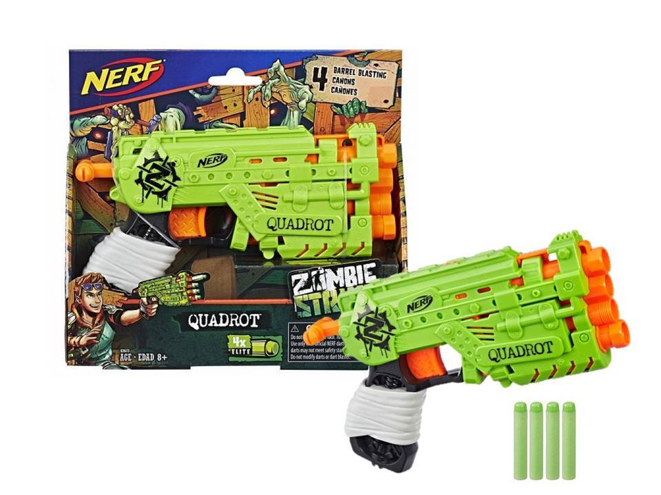 quadrot nerf