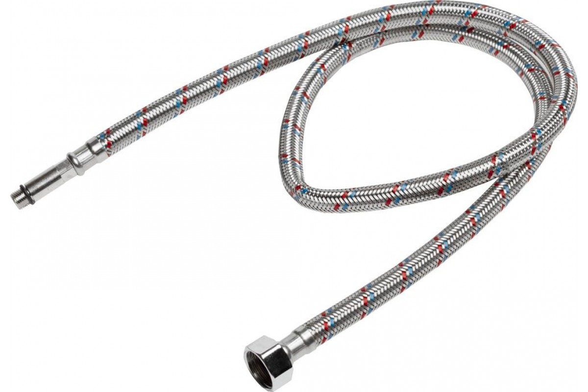 Характеристики Гибкая подводка \"Lytcho eco\" для смесителя в стальной ...