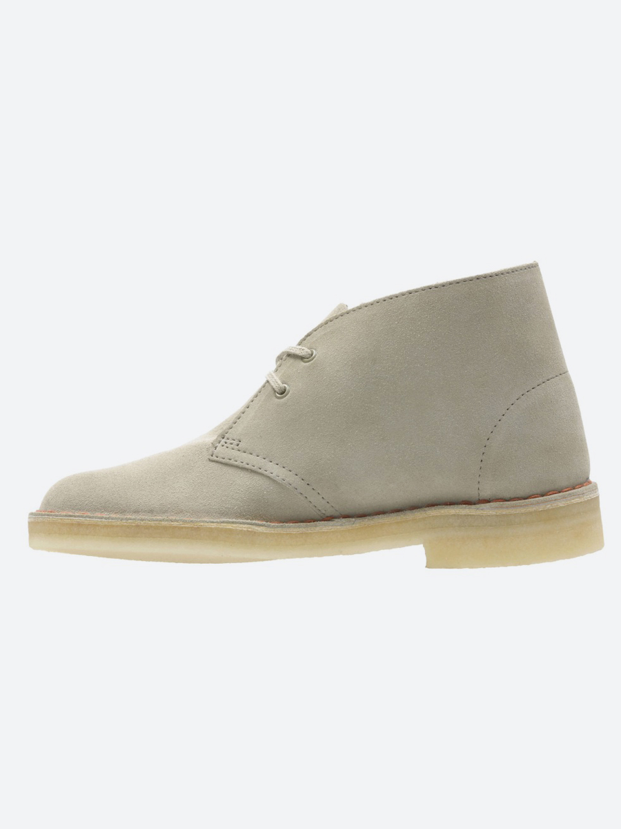 Ботинки Clarks