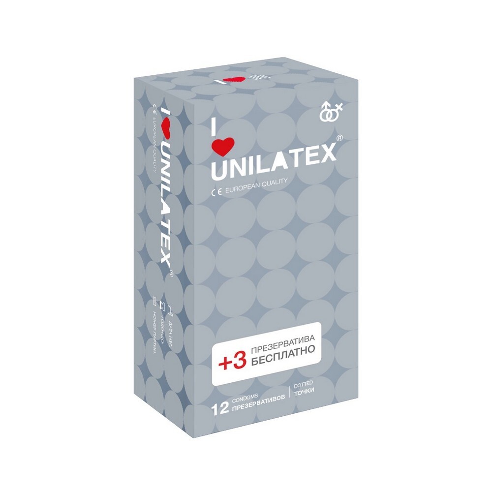 Unilatex презервативы Ozon