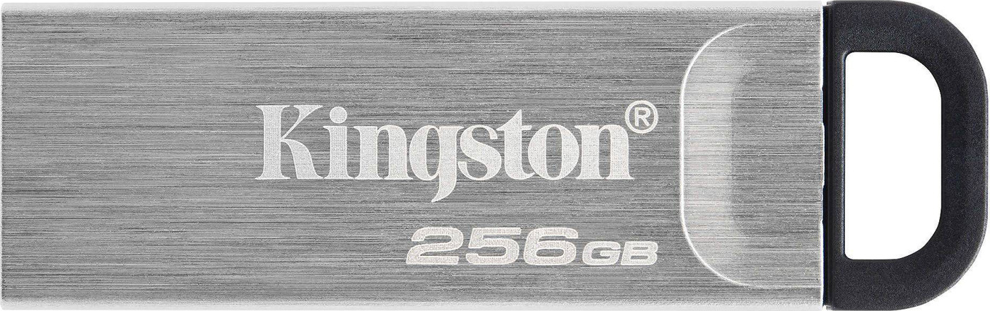 НакопительKingstonUSB3.2DataTravelerKyson256GB,флешкаUSB