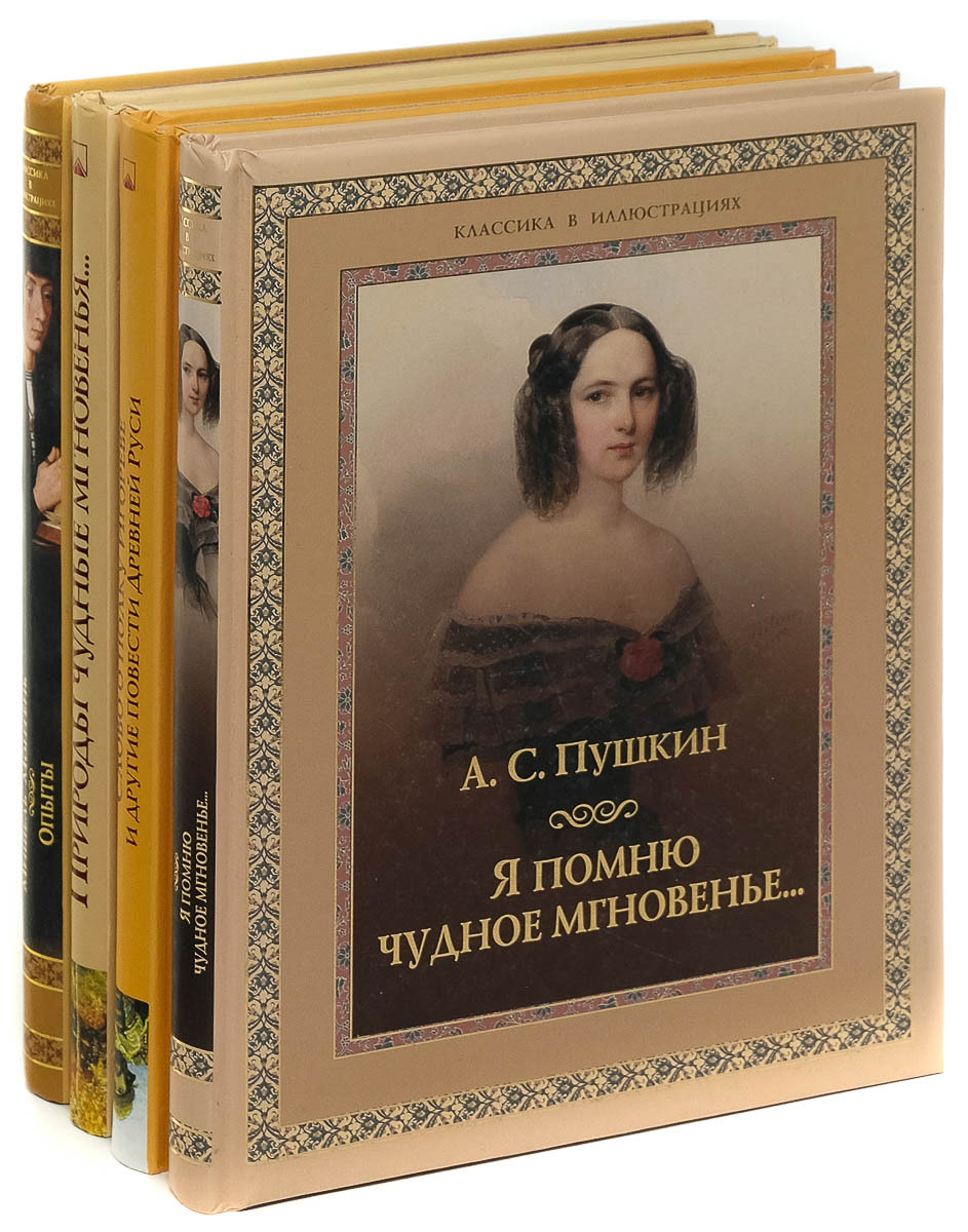 Я помню чудное мгновенье обложка книги