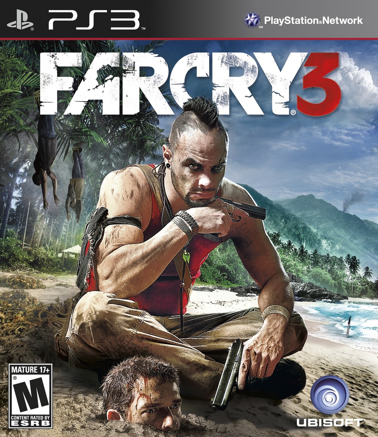 Картинки игры far cry 3