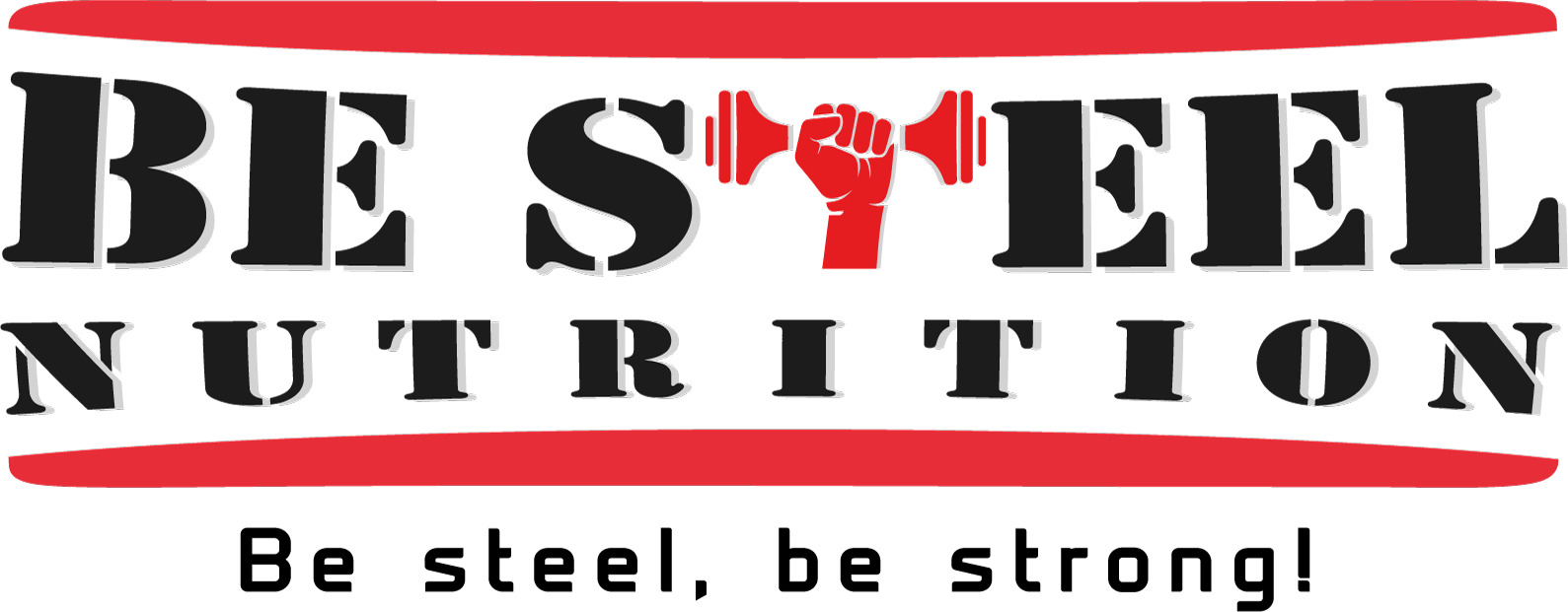Be Steel Nutrition — купить товары Be Steel Nutrition в интернет ...