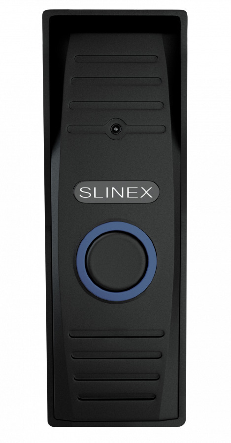 Вызывная панель Slinex ML-15HR (Black) — купить в интернет-магазине ...