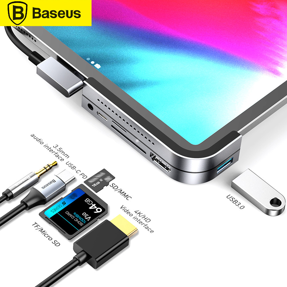 Baseus хаб type c. Baseus multifunctional hub. type c hub. док-станция baseus enjoyment series type-c hub 6 в 1.