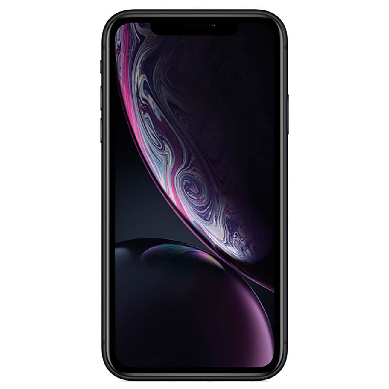 Смартфон Apple MH7L3RU/A 128GB, черный