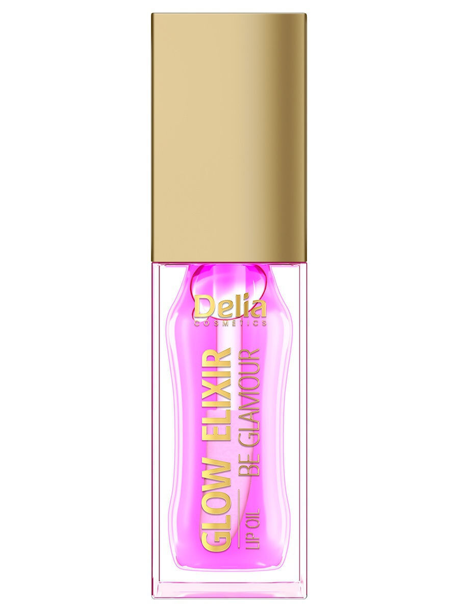 Glow Me Масло Для Губ Купить