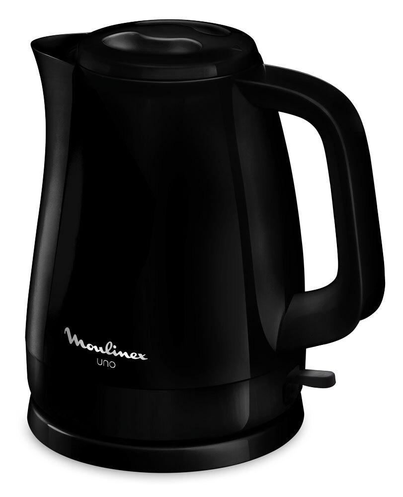 Купить электрический чайник Moulinex Uno, Пластик по низкой цене ...