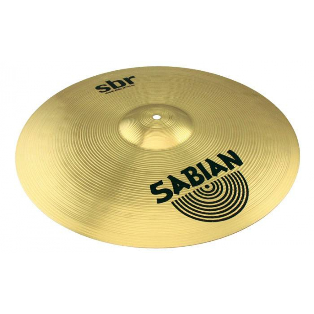 Sabian SBR 18" Crash Ride Тарелка