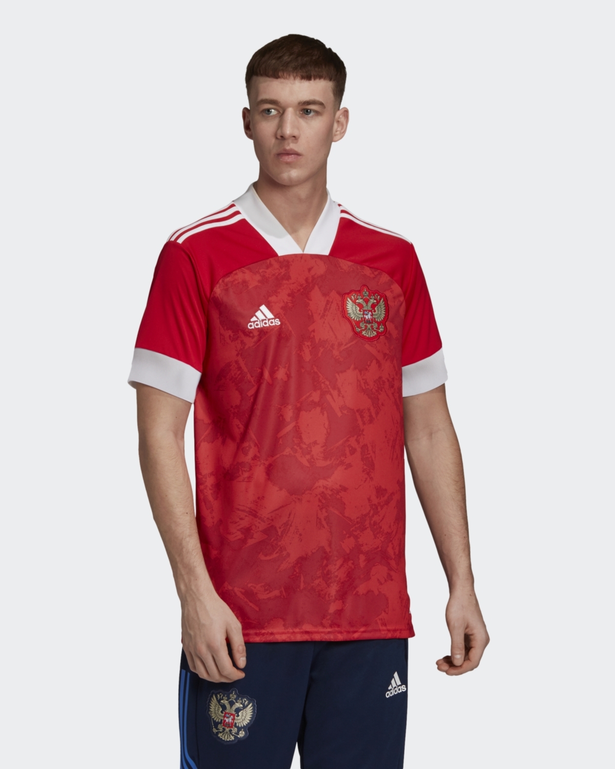 Adidas Россия