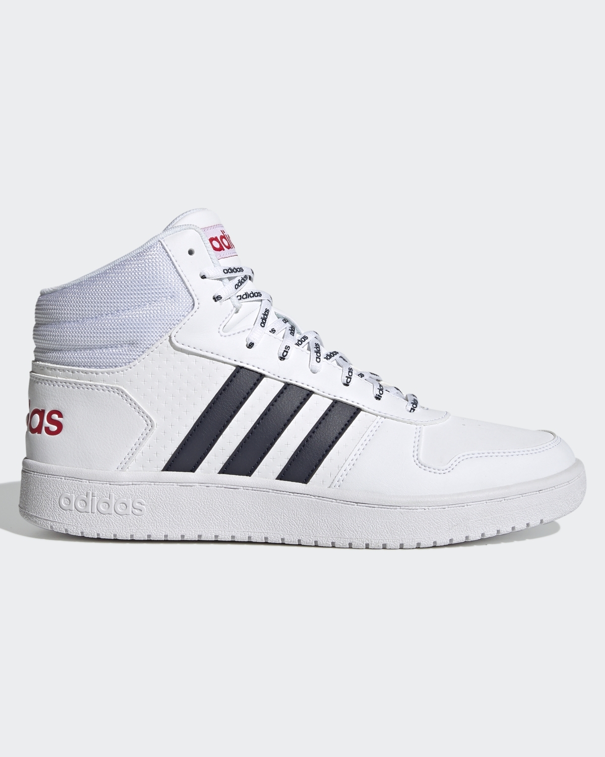 Кроссовки adidas mid