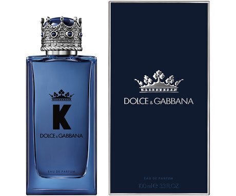 dolce king cologne