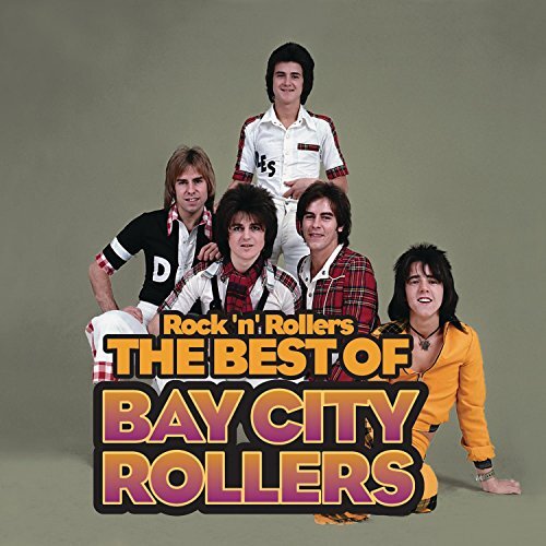 BayCityRollers-Rock